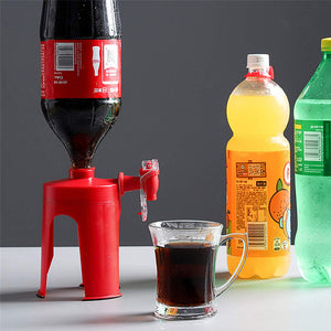 Upside Down Drinking Dispenser - AntiGreed Store