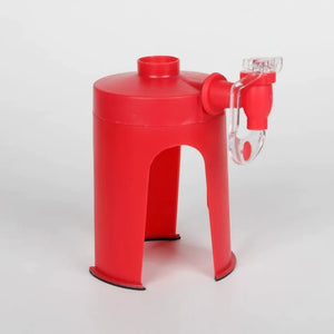 Upside Down Drinking Dispenser - AntiGreed Store