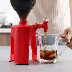 Upside Down Drinking Dispenser - AntiGreed Store