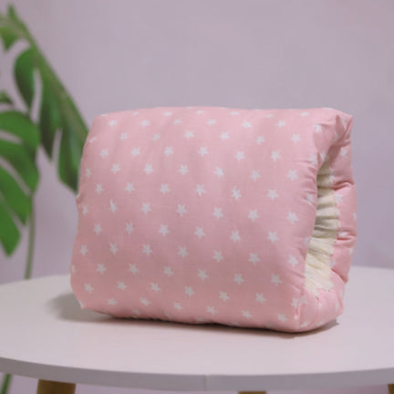 Adjustable Baby Cotton Nursing Arm Pillow - AntiGreed Store