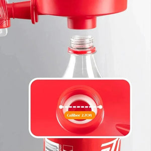 Upside Down Drinking Dispenser - AntiGreed Store